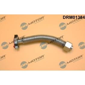 Achetez des Conduite d'huile turbocompresseur DR.MOTOR AUTOMOTIVE DRM01384 à prix pour 64,52 €