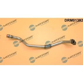 Ölleitung für Turbolader DRM01392 von DR.MOTOR AUTOMOTIVE günstig für 43,72 € online kaufen