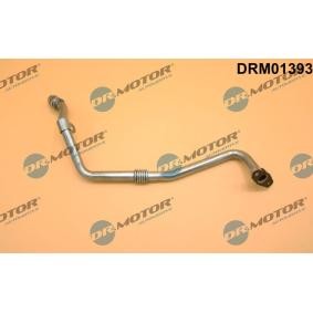 Ölleitung für Turbolader DRM01393 von DR.MOTOR AUTOMOTIVE günstig für 44,67 € online kaufen