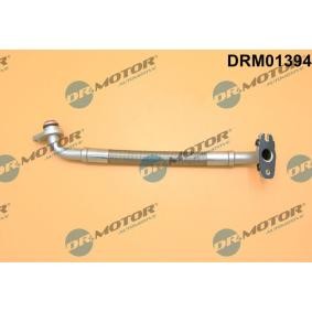 Ölleitung für Turbolader von DR.MOTOR AUTOMOTIVE DRM01394