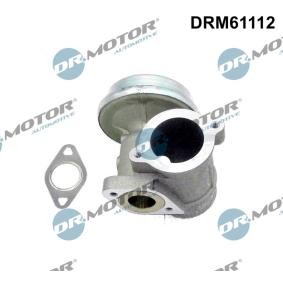 AGR-Ventil DRM61112