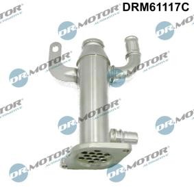 Osta EGR-jäähdytin DR.MOTOR AUTOMOTIVE:llä DRM61117C edullisesti hintaan 168,00 €