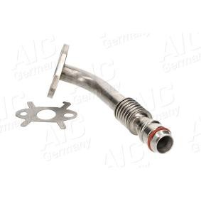 Ölleitung für Turbolader 73865