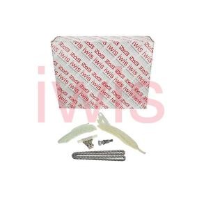 Achetez des Kit de chaîne de distribution AIC 73950Set à prix pour 220,24 €