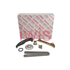 Achetez des Kit de chaîne de distribution AIC 73952Set à prix pour 489,02 €