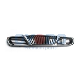 Kühlergrill von Oyodo günstig für 22,49 €