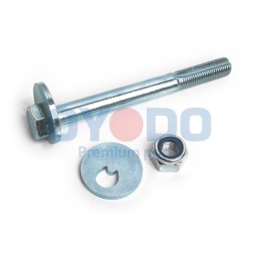 Montagesatz, Lenker 20Z9017-OYO