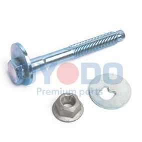 Schraube, Querlenker 20Z9025-OYO