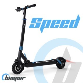 Compre Trotinetes elétricas da BEEPER FX8-G2-10 a um preço baixo por 621,76 €