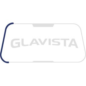 Köp Vindrutesarg av GLAVISTA 800289 till det låga priset 801,21 kr