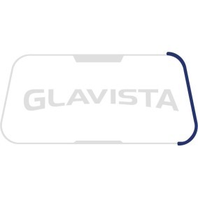 Köp Vindrutesarg av GLAVISTA 800290 till det låga priset 818,78 kr