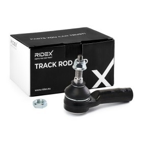 Osta Raidetangon pää RIDEX:llä 914T1036 edullisesti hintaan 16,92 €