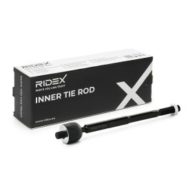 Osta Raidetangon pää, suora RIDEX:llä 51T0789 edullisesti hintaan 5,76 €
