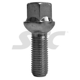 Radschraube M1215KU40Z