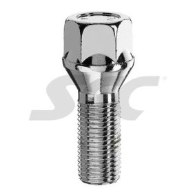 Köp Hjulbult av SCC Fahrzeugtechnik M1275KE27N till det låga priset 35,64 kr