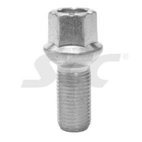Radschraube von SCC Fahrzeugtechnik