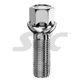 Radschraube M1415KU45B