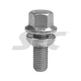 Radschraube von SCC Fahrzeugtechnik