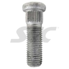 Köp Hjulbult av SCC Fahrzeugtechnik M1215RE40F till det låga priset 23,07 kr