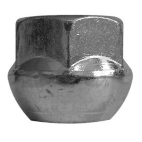 Köp Hjulmutter av SCC Fahrzeugtechnik M1215KUOZ till det låga priset 25,20 kr