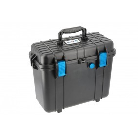 Werkzeugkoffer von Hogert Technik günstig für 61,19 €