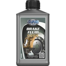 Comprar Líquido de frenos de MPM 20000 a bajo precio de 19,27 €