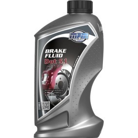 Achetez des Liquide de frein MPM 21001 à prix pour 37,41 €