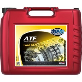 MAZDA Automatikgetriebeöl (ATF) von MPM