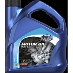 Comprar Aceite de motor de MPM 02004B a bajo precio de 139,66 €