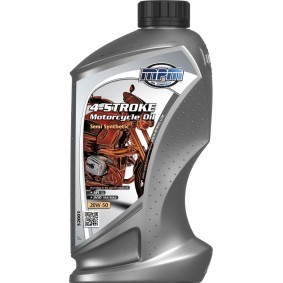 Comprar Aceite de motor de MPM 52001 a bajo precio de 46,33 €