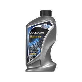 Comprar Aceite de transmisión de MPM 10001 a bajo precio de 41,99 €