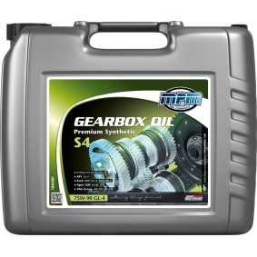 Comprar Aceite de transmisión de MPM 18020F a bajo precio de 882,14 €
