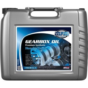 Comprar Aceite de transmisión de MPM 18020HR a bajo precio de 778,18 €