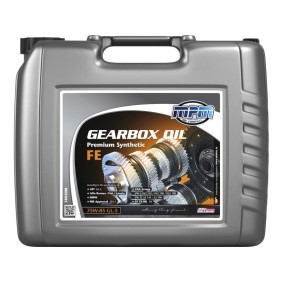 Comprar Aceite de transmisión de MPM 18020M a bajo precio de 1692,50 €