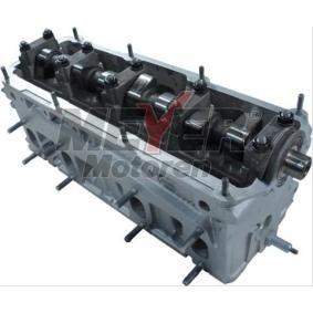 Zylinderkopf von MEYER MOTOREN