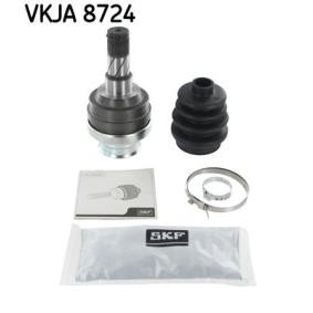 Comprar Juego de articulación, árbol de transmisión de SKF VKJA 8724 a bajo precio de 55,16 €