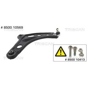 Querlenker 8500 10569 für NISSAN