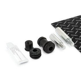 Osta Jarrusatulan ohjainhylsysarja RIDEX:llä 1165G0204 edullisesti hintaan 16,83 €