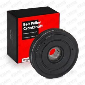 Compre Polea de cigüeñal de STARK online para RODIUS II a precios moderados