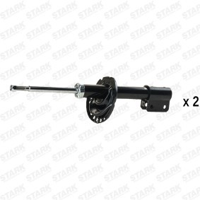 Stoßdämpfer SKSA-01334853 für SANDERO II für 31,63 CHF