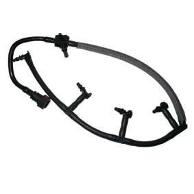 Schlauch, Leckkraftstoff von PLANET TECH PL6075