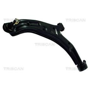 NISSAN Querlenker von TRISCAN