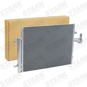Osta Lauhdutin, ilmastointilaite STARK:llä SKCD-0110802 edullisesti hintaan 60,27 €