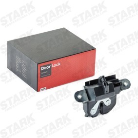 Osta Takaluukun lukko STARK:llä SKTLK-4800073 edullisesti hintaan 74,85 €
