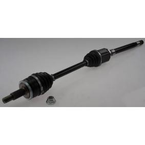 Antriebswelle GKND12115 für Discovery IV (L319) für 239,55 CHF