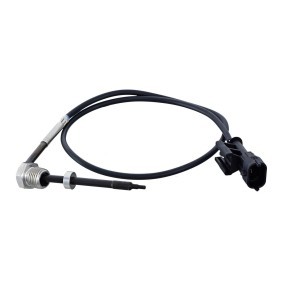 Comprar Sensor, temp. gas escape de HELLA 6PT 358 181-821 a bajo precio de 60,53 €