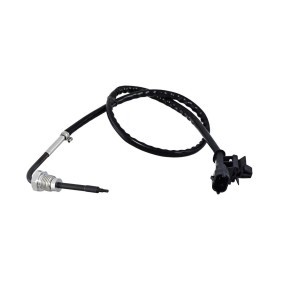 Comprar Sensor, temp. gas escape de HELLA 6PT 358 181-831 a bajo precio de 56,53 €