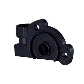 Drosselklappenpotentiometer 6PX 008 476-721 CHEVROLET CORSA von HELLA