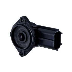 Køb Gasspjæld-potentiometer af HELLA 6PX 008 476-751 til den lave pris 201,50 DKK