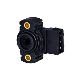 Køb Gasspjæld-potentiometer af HELLA 6PX 008 476-791 til den lave pris 206,52 DKK